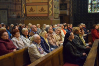 Włocławek: jubileuszowa pielgrzymka Kół Żywego Różańca do katedry